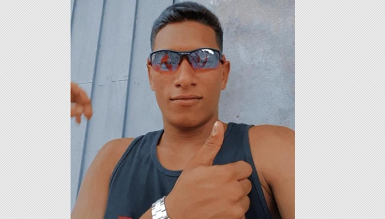 Jovem de 19 anos é morto com 8 tiros na zona norte de Teresina