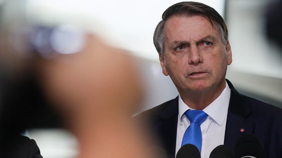 Bolsonaro fica sem acordo por novo partido e sem o PSL para retorno