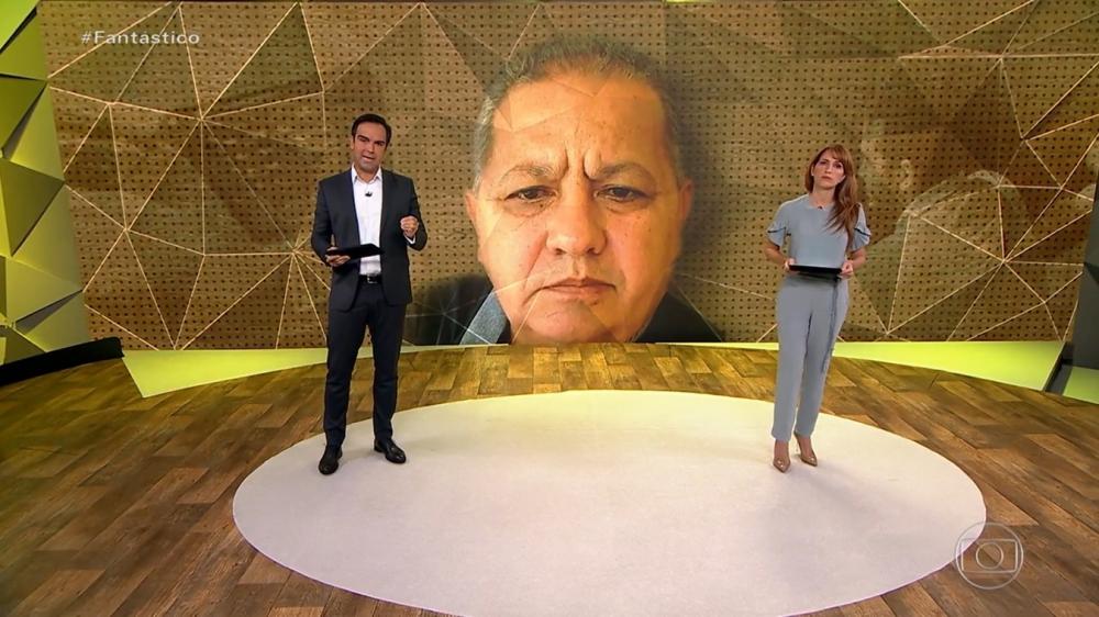 Fantástico repercute caso de juiz que mandou soltar o filho no Piauí