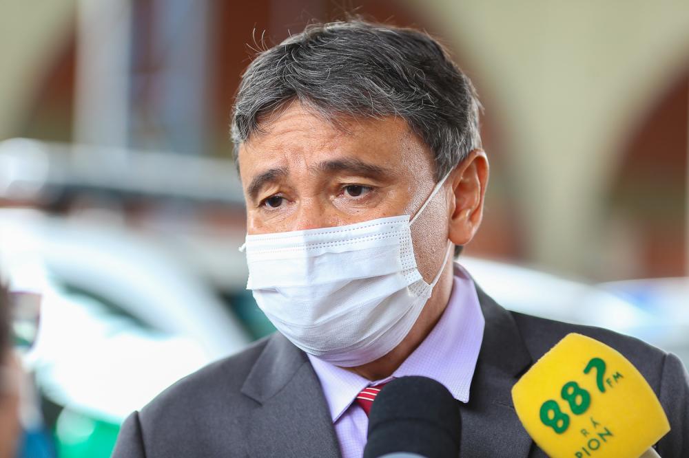 Wellington Dias (PT) 