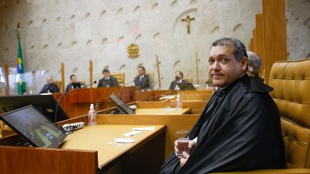 Maior parte dos ministros do STF é contrária à liberação de cultos e missas