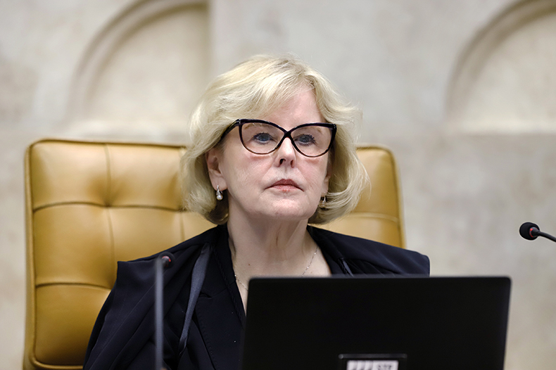 STF marca audiência com Ministério da Saúde para tratar sobre UTI Covid do PI