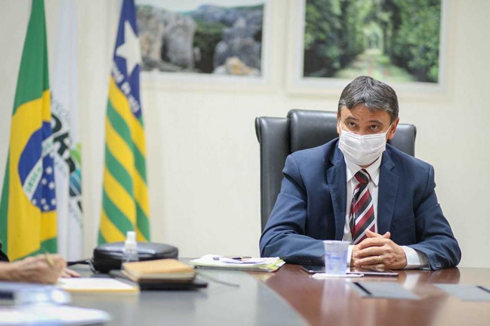Governo não vai antecipar feriado para sexta, mas mantém três dias de lockdown parcial