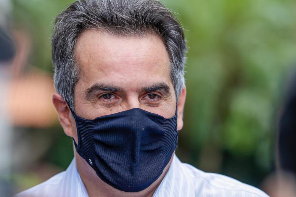 Ciro Nogueira sobre Firmino Filho: “perdi meu grande parceiro”