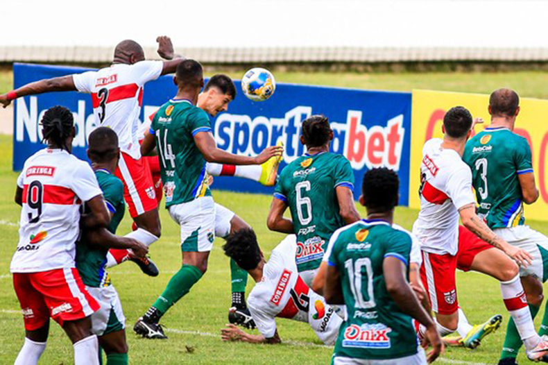 Foto: Ailton Cruz/Gazeta de Alagoas