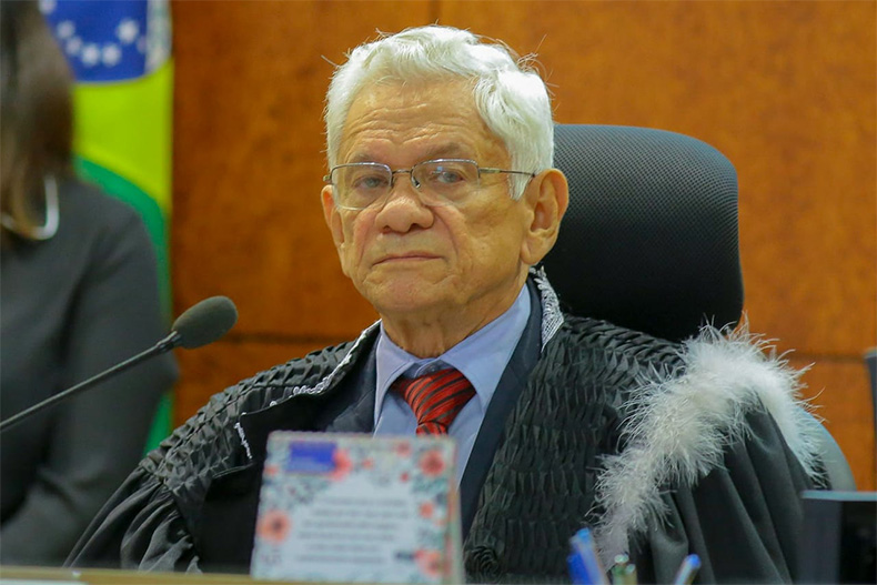 TRE-PI julgou mais de 5.000 processos em 2019
