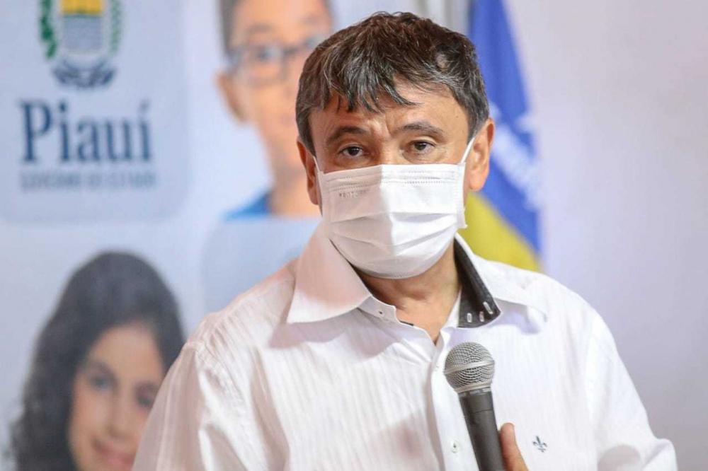 Governador Wellington Dias
