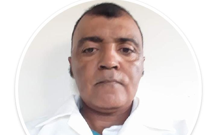 Enfermeiro é morto dentro de clínica em Picos