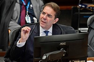 Suspensão da prescrição termina com citação por carta rogatória, diz STJ