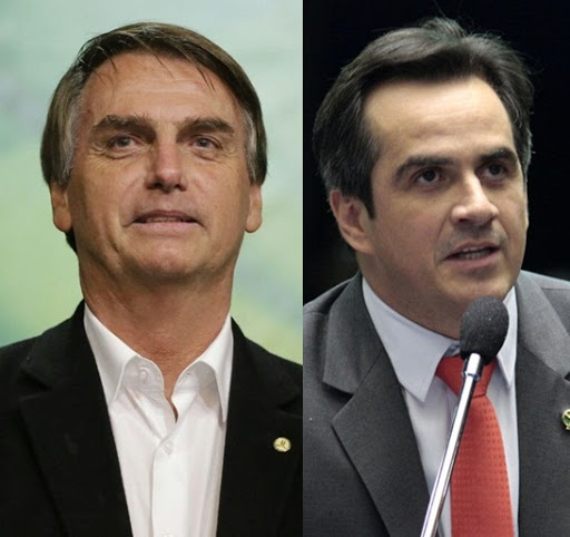Ciro Nogueira tenta livrar Bolsonaro de CPI mas é derrotado