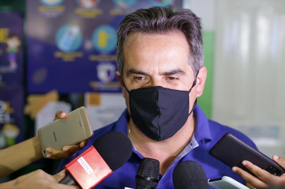 Ciro Nogueira deve oficializar pré-candidatura ao Governo no dia 26