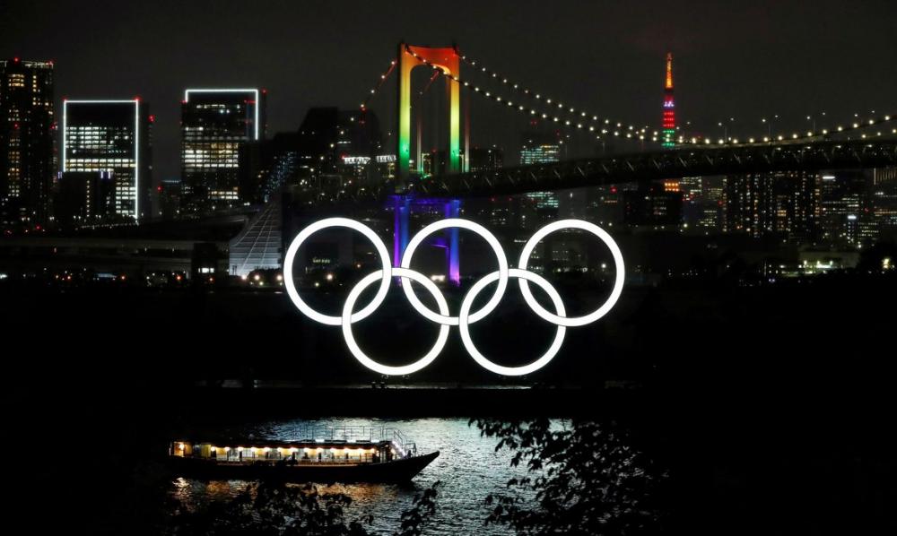 © Issei Kato/Reuters/Direitos reservados