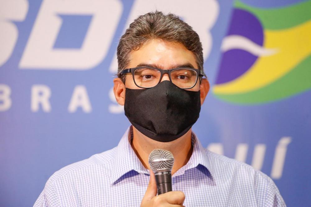 Luciano Nunes nega envolvimento do PSDB em esquema de fake news