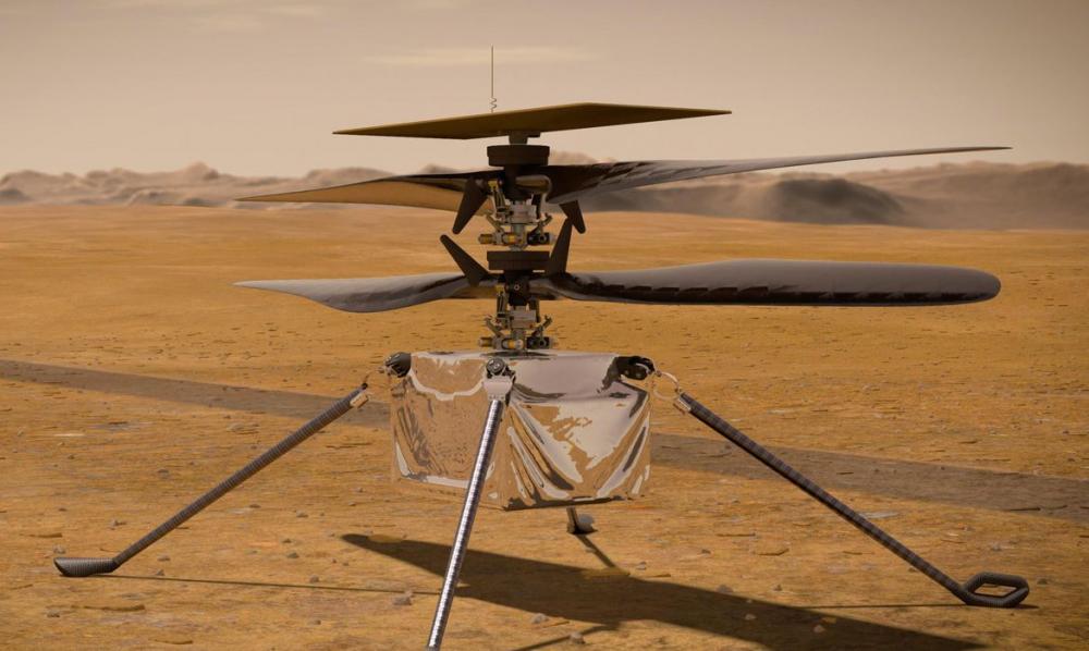 © NASA/JPL-Caltech