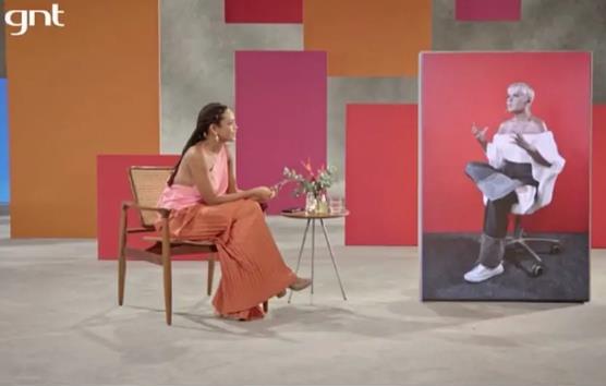 Xuxa é criticada mais uma vez após fala envolvendo negros (Imagem: Reprodução / GNT)