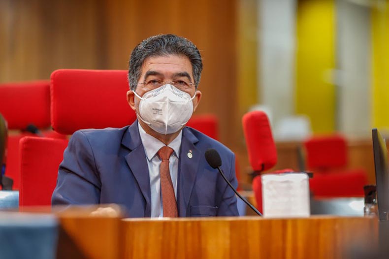 Projeto cria “ficha suja Covid” e multa em até R$ 18 mil infratores sanitários