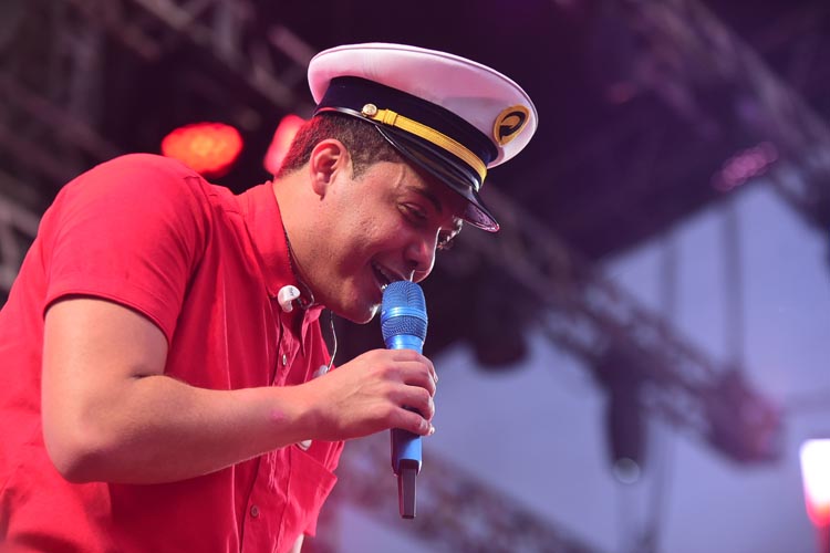  Wesley Safadão afirma que terá projeto especial com Gusttavo Lima em 2020 