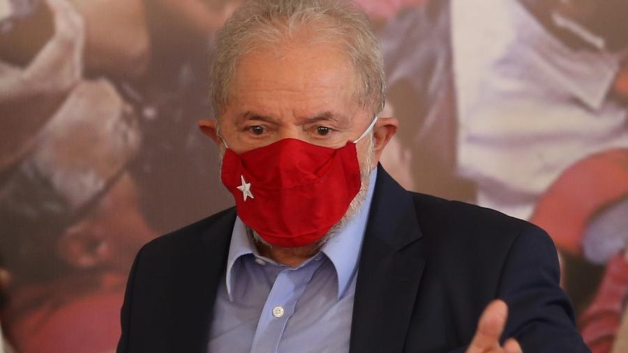 STF decide hoje sobre parcialidade de Moro e destino de ações contra Lula