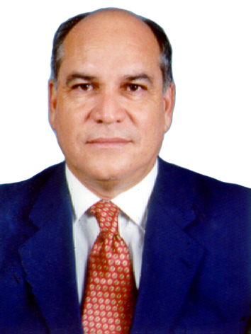 Guilherme Melo, ex-governador do Piauí, morre aos 68 anos em Teresina