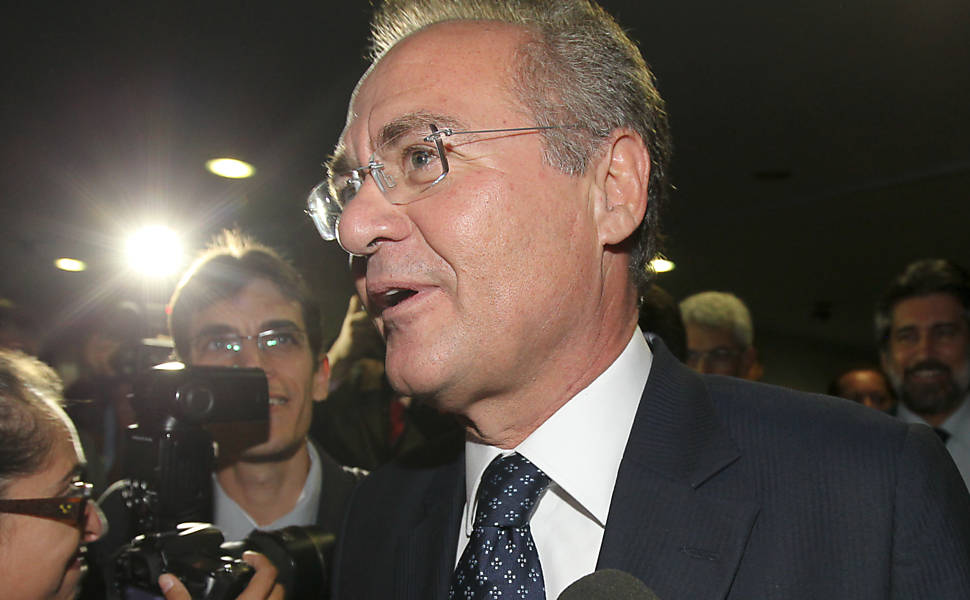 'Não vou ser um Deltan Dallagnol', dirá Renan na posse da CPI da Covid