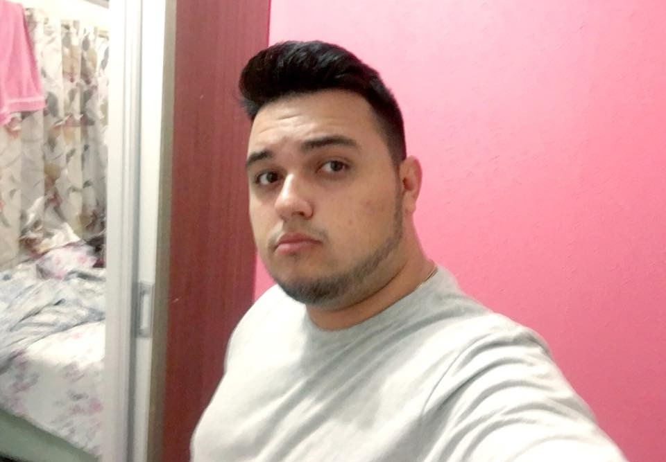 Vereador David Mendes Morais