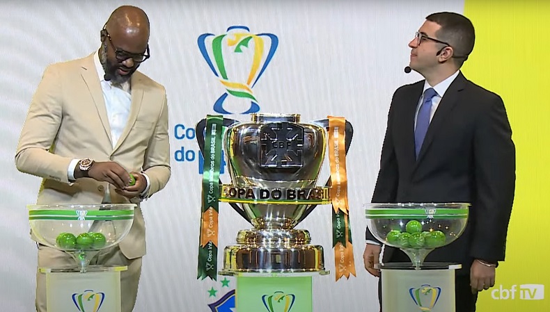 Foto: CBF TV