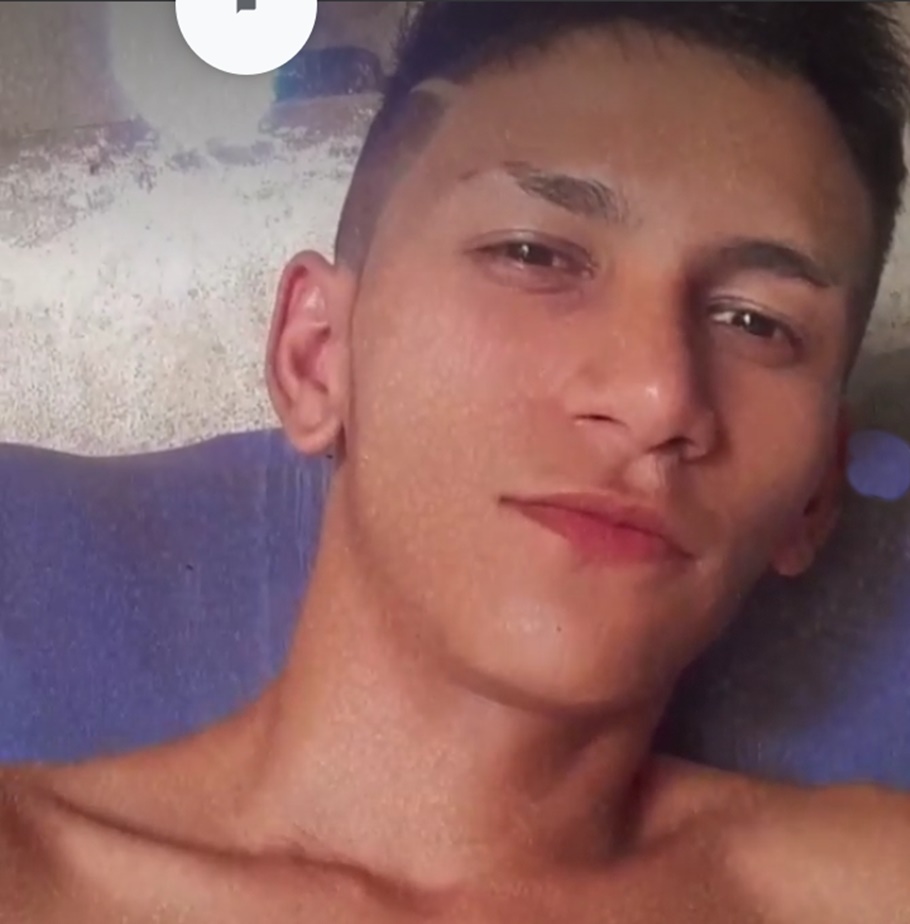 Polícia divulga foto de suspeito de sequestrar adolescente em Teresina