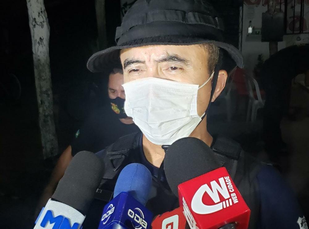 Homem executado com 15 tiros em Teresina respondia por homicídio
