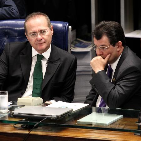 MDB ameaça transformar CPI da Covid em pesadelo para Bolsonaro