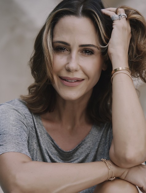 Guilhermina Guinle (Foto: Tavinho Costa)