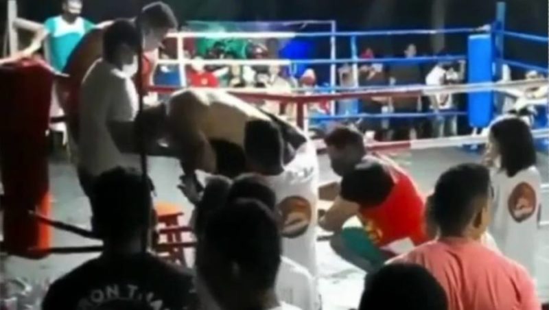 Polícia Civil investiga morte de lutador amador em academia clandestina de Teresina