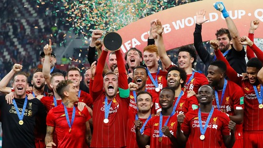 Europeus levam 12º Mundial dos últimos 13 anos