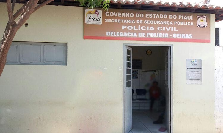 Polícia investiga denúncia de estupro contra irmãs de 5 anos no sul do Piauí