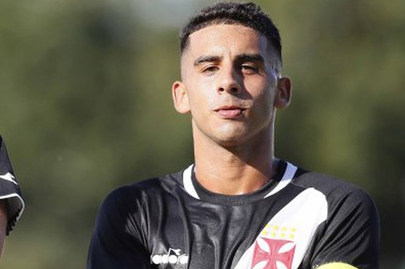 Foto: Rafael Ribeiro / Vasco