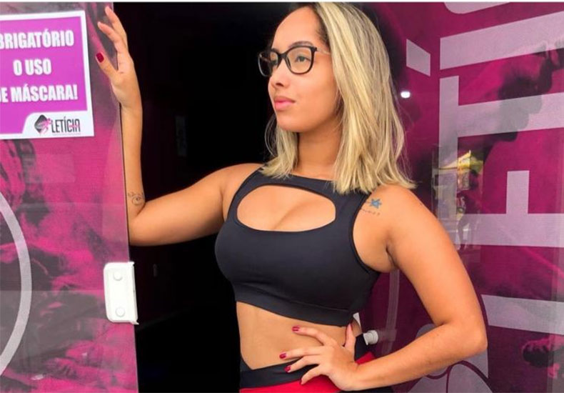 Personal trainer morre após ter alta de cirurgia de apendicite