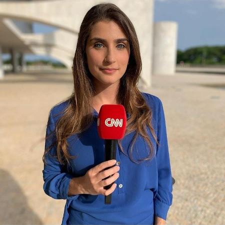 Carla Bridi