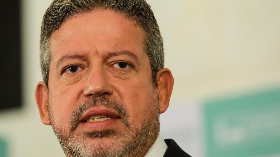 Lira usa reforma tributária para contrapor destaque do Senado com CPI