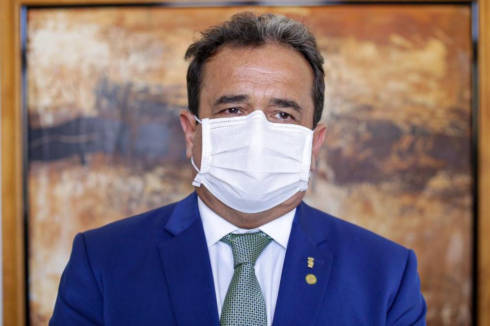 Henrique Pires nega convite de Ciro Nogueira e diz que vai seguir no MDB