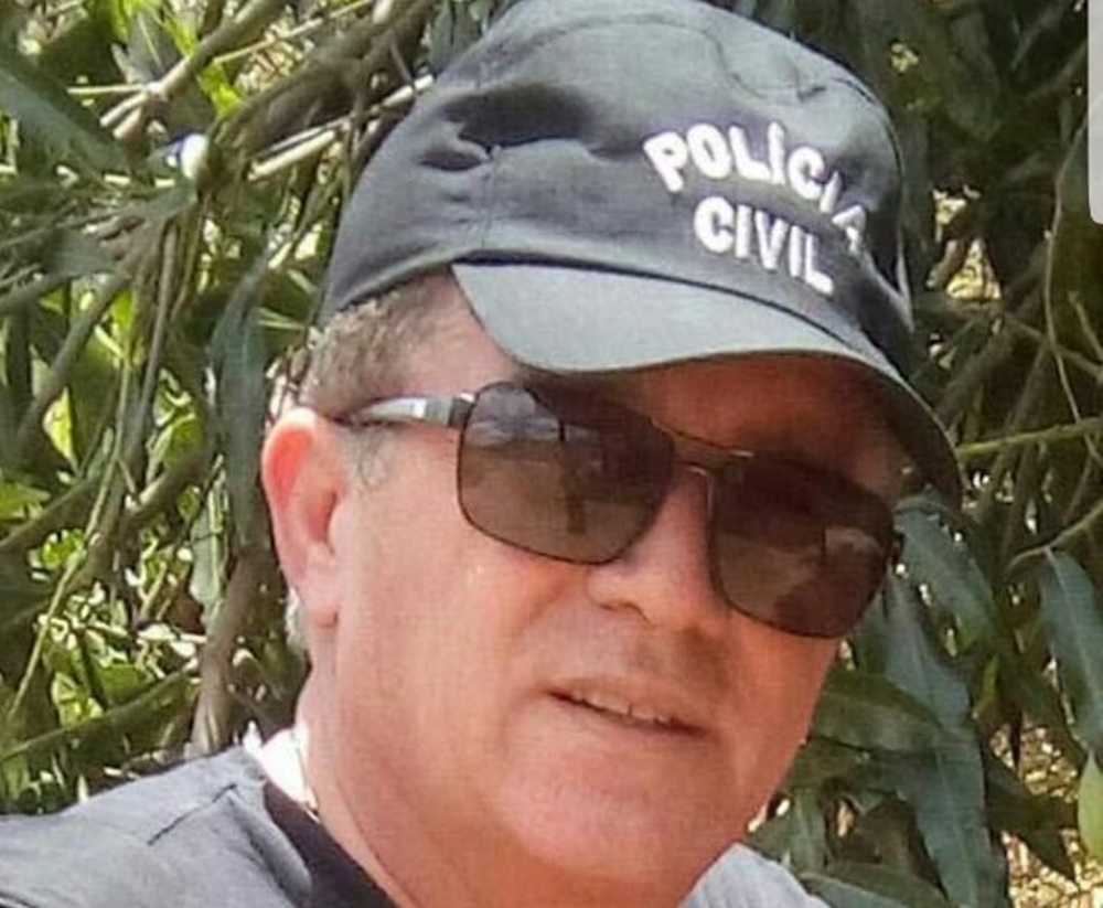 Delegado é suspeito de perfurar mulher com garrafa em Teresina