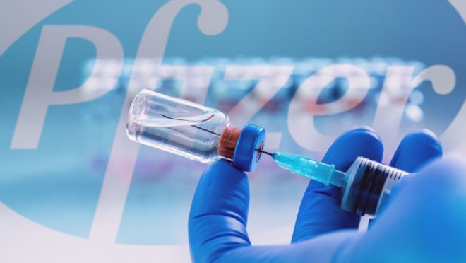 Em nova oferta, Pfizer cobra R$ 1 bilhão a mais por vacinas