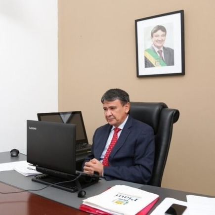 Wellington Dias define metas para Câmaras Temáticas do Consórcio Nordeste