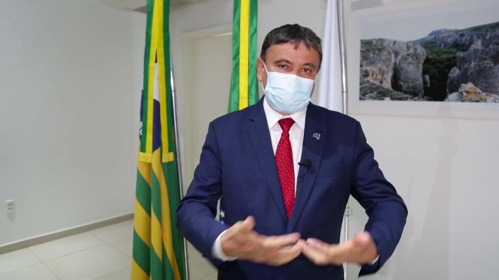 Governador Wellington Dias