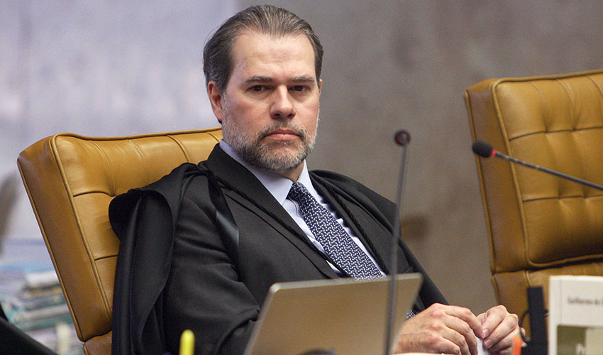 STF determina que governo repasse recursos à Defensoria Pública