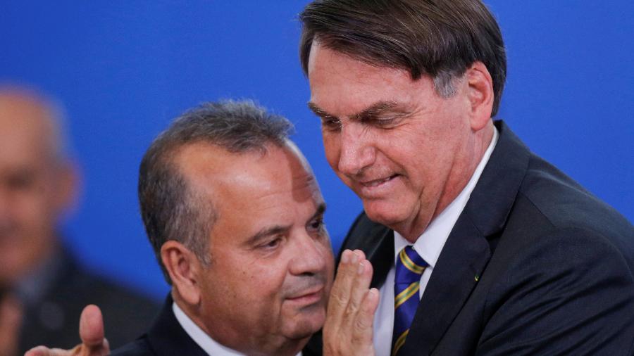 Governo criou orçamento secreto de R$ 3 bi para parlamentares, diz jornal