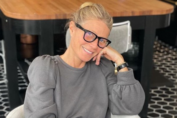 Gwyneth Paltrow (Foto: Reprodução / Instagram)