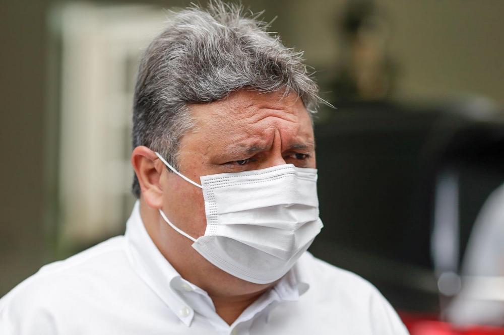 Júlio Arcoverde descarta indicação do PP para Secretaria da Juventude 