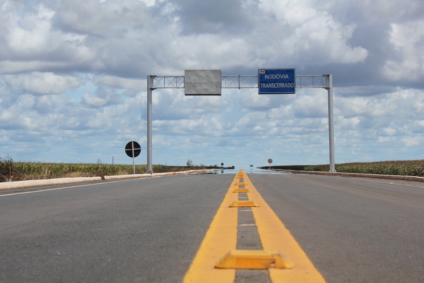 Piauí prepara leilão da PPP da Rodovia Transcerrados