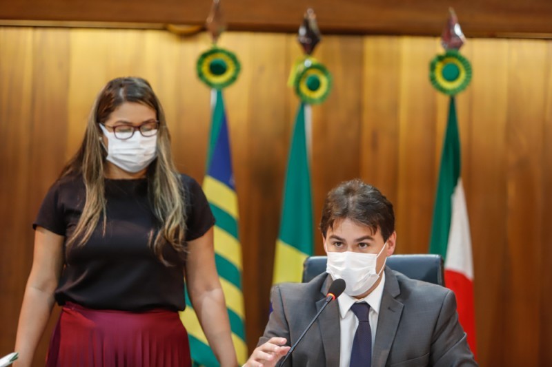 Alepi aprova anistia e remissão de IPVA para promotores de eventos do Piauí