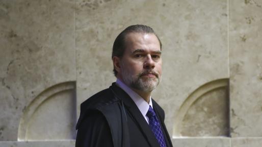 Pedido da PF sobre Toffoli constrange STF e surpreende Planalto