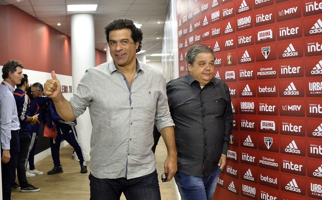 São Paulo fecha com Volpi e faz busca por jogadores ofensivos